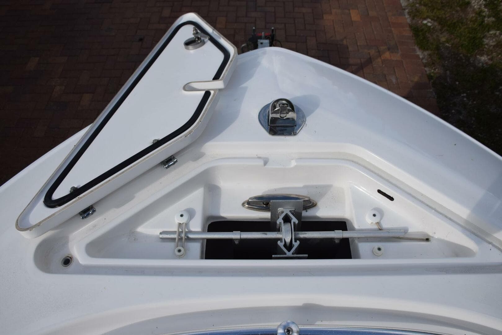 2016 Contender 22 Sport — photo 19