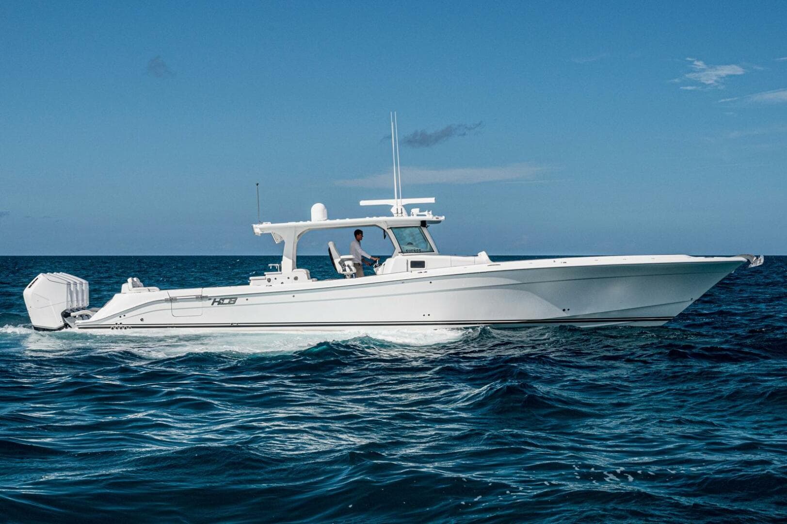 2023 Hcb 53 Suenos — photo 2