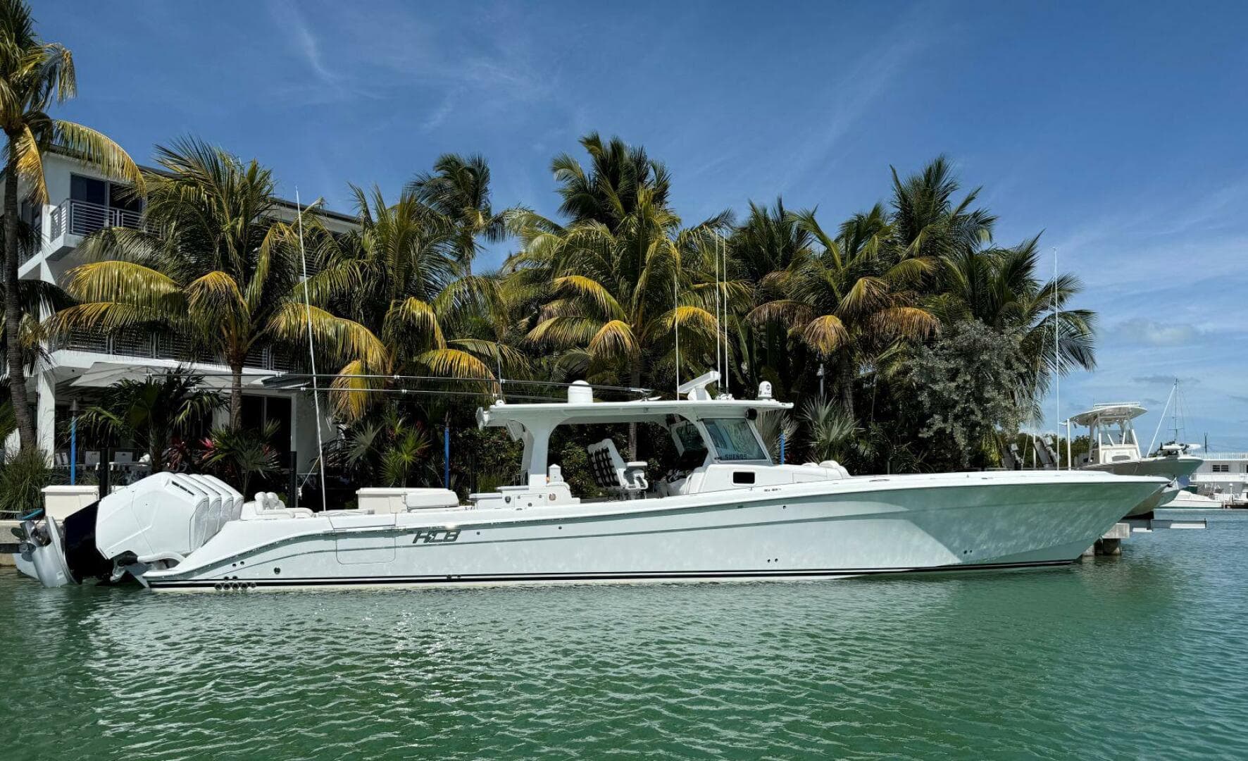 2023 Hcb 53 Suenos — photo 21