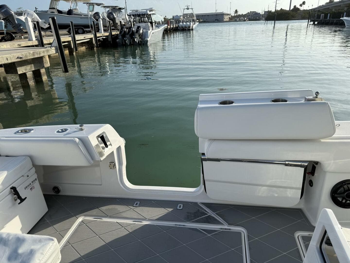 2023 Hcb 53 Suenos — photo 16