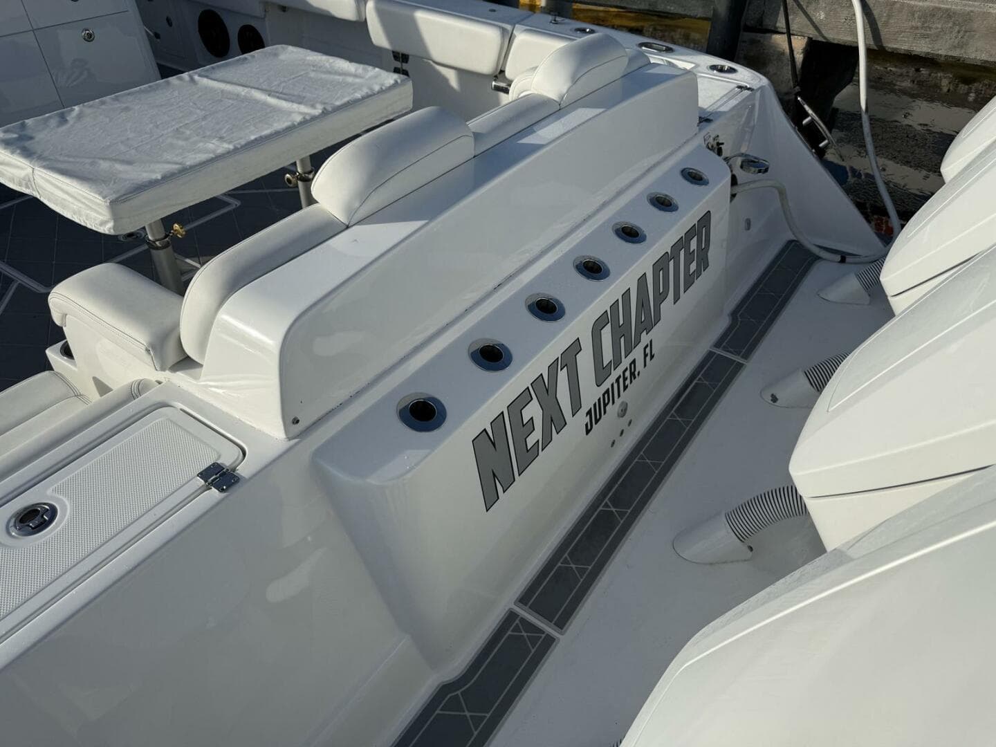 2023 Hcb 53 Suenos — photo 18