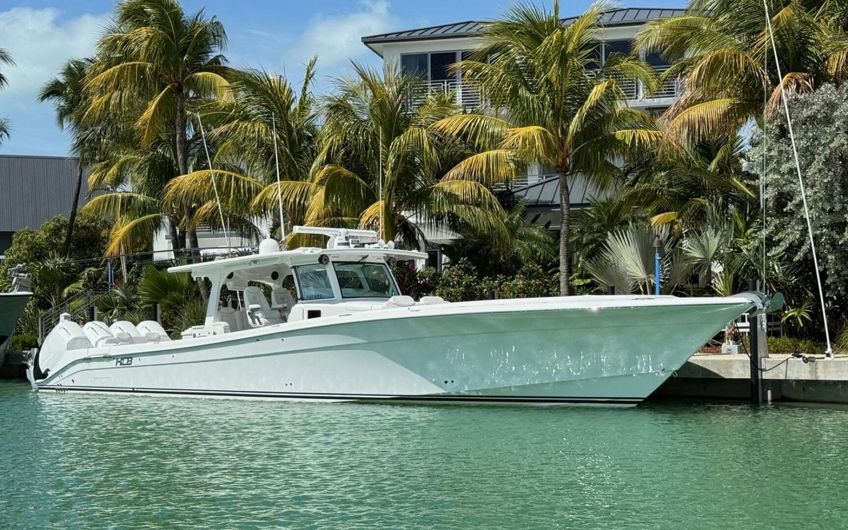 2023 Hcb 53 Suenos — photo 19