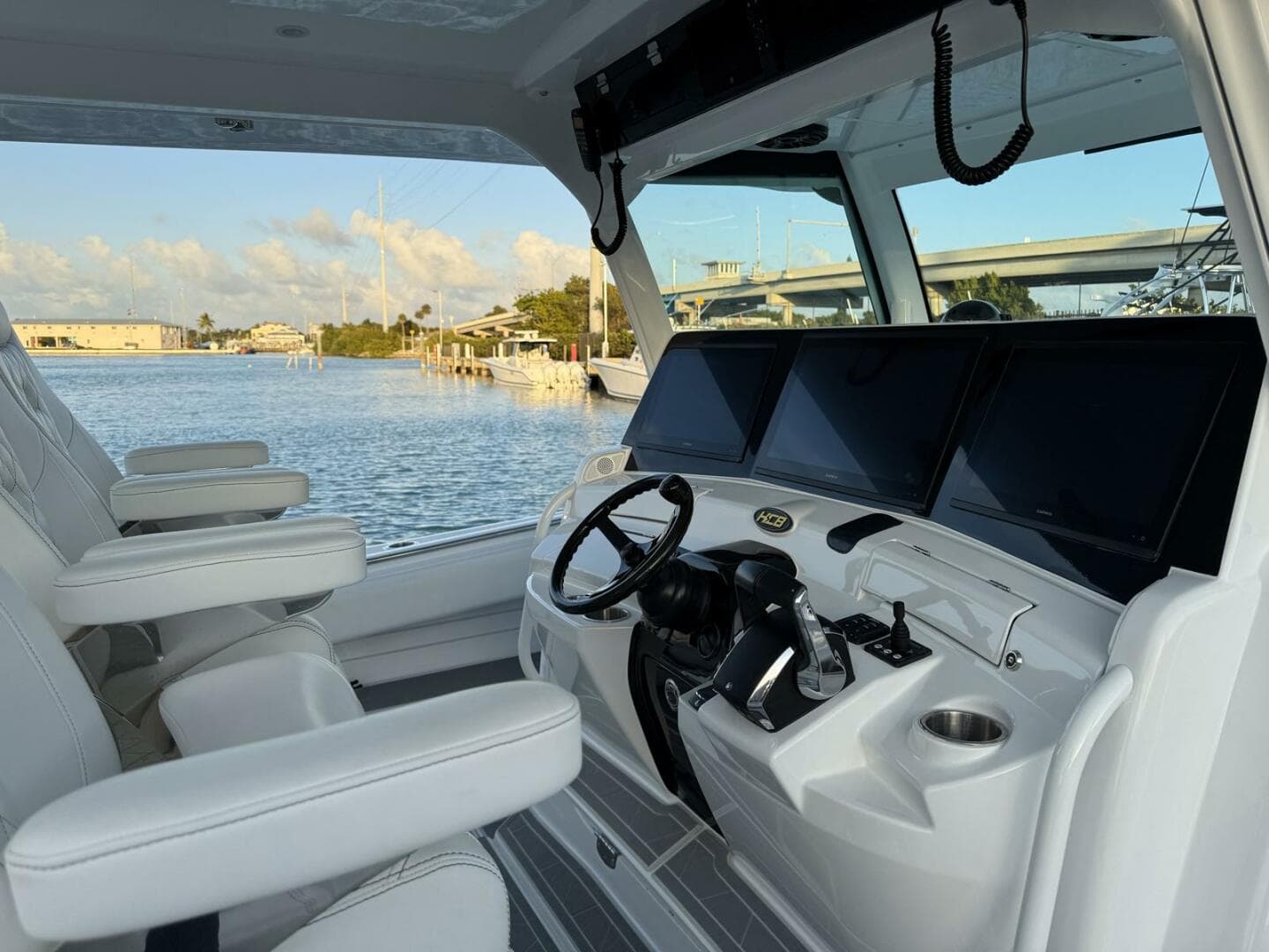 2023 Hcb 53 Suenos — photo 7