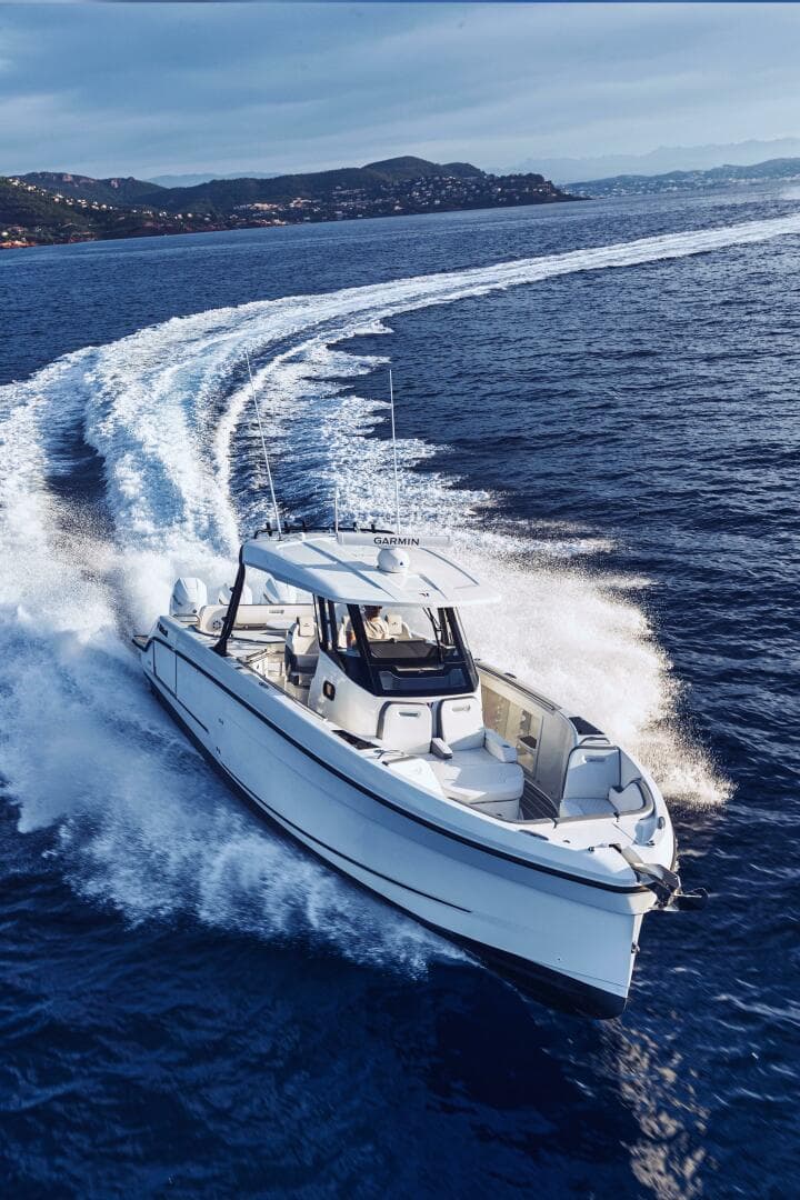 2026 Wellcraft 38 T-Top — photo 23