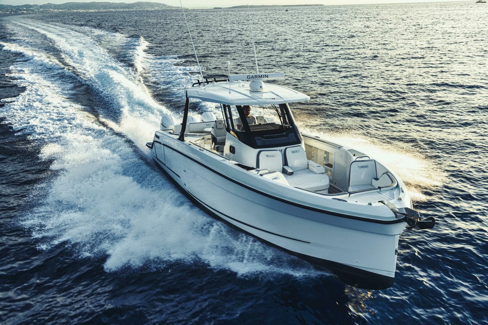 2026 Wellcraft 38 T-Top — photo 28