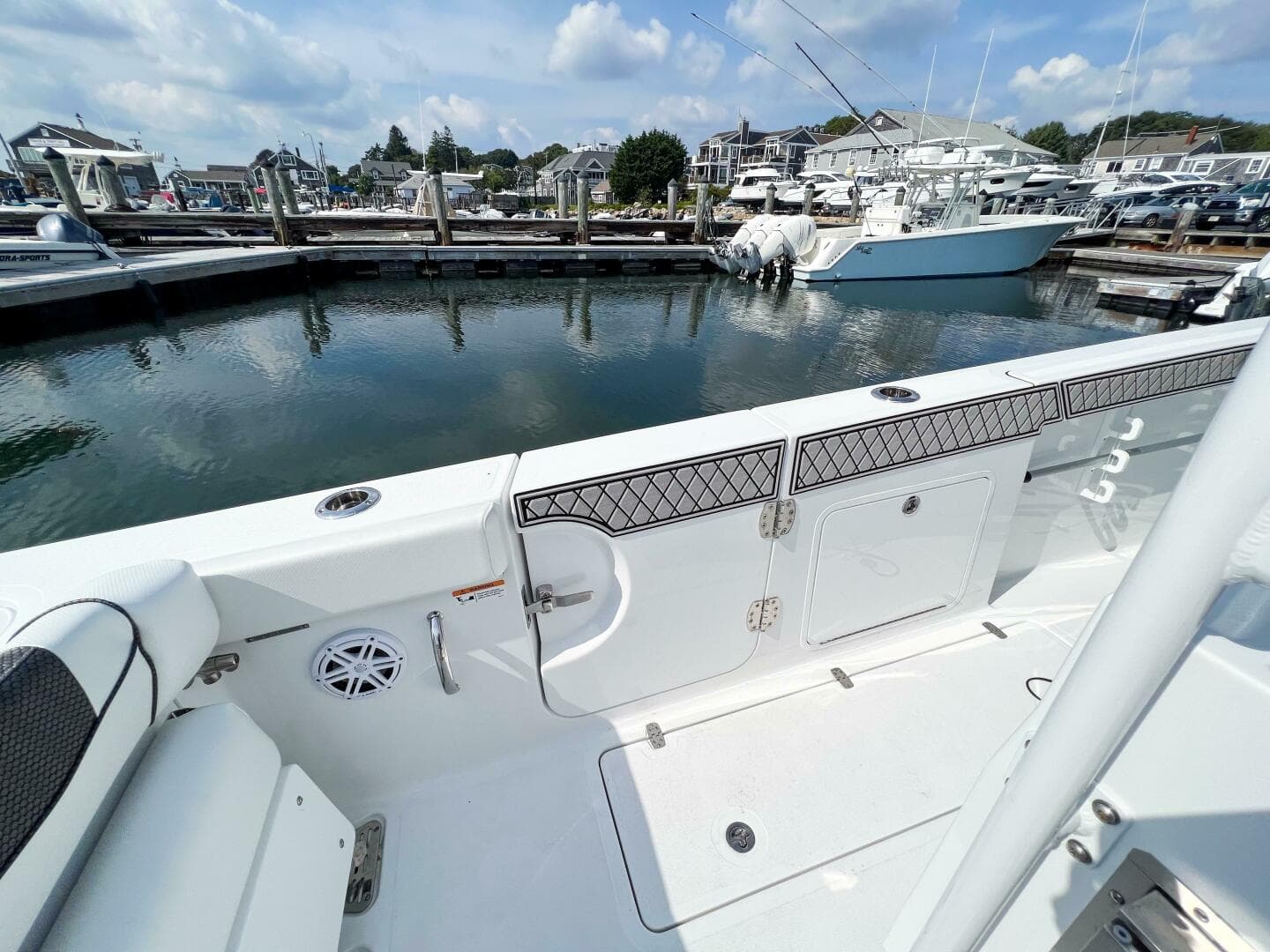 2024 Wellcraft 302 — photo 13