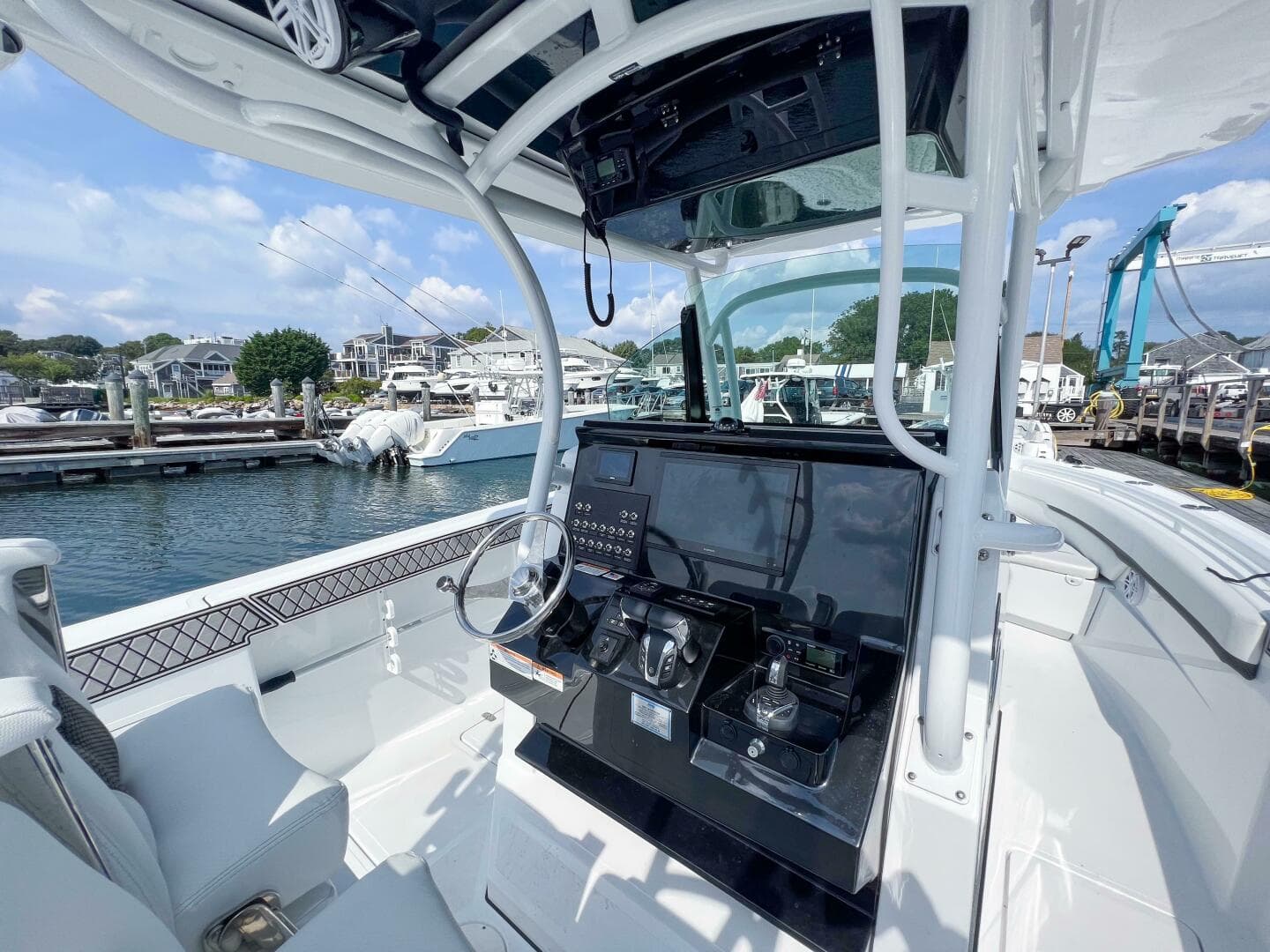 2024 Wellcraft 302 — photo 5
