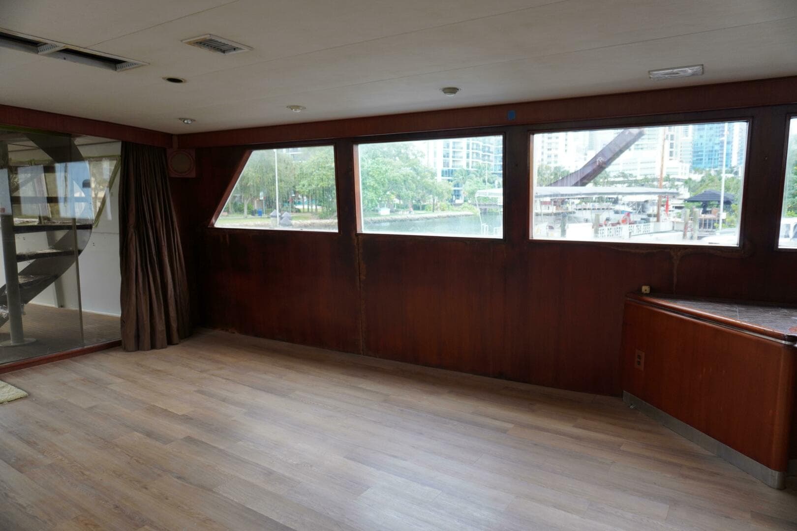 1984 Broward 100 — photo 8