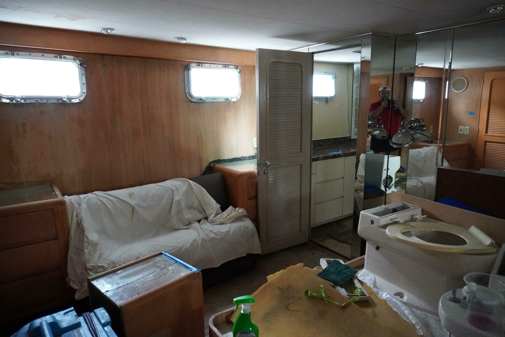 1984 Broward 100 — photo 16