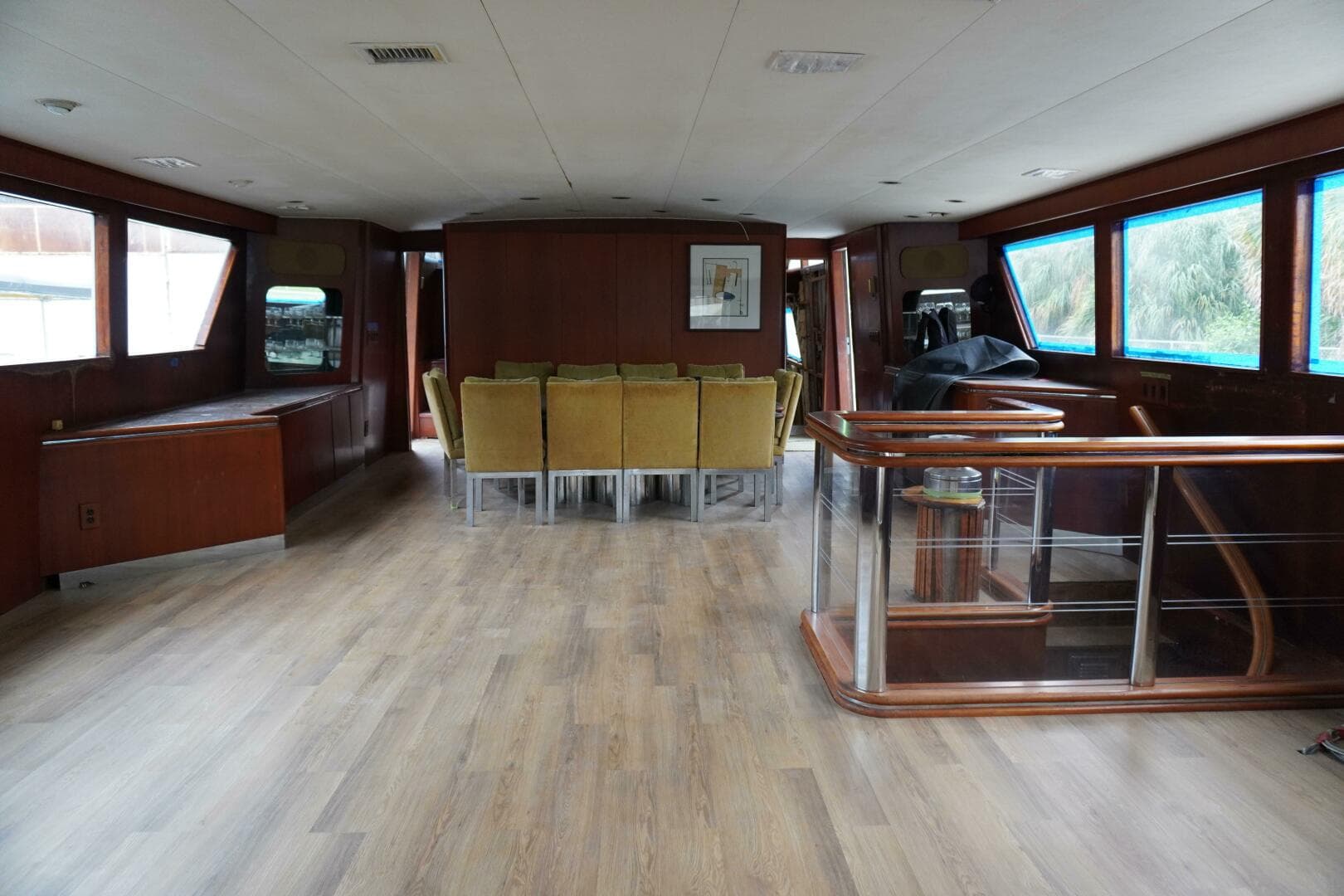 1984 Broward 100 — photo 13