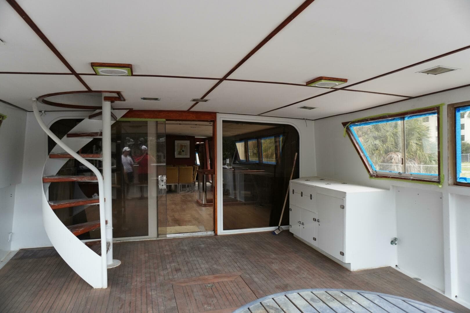 1984 Broward 100 — photo 12