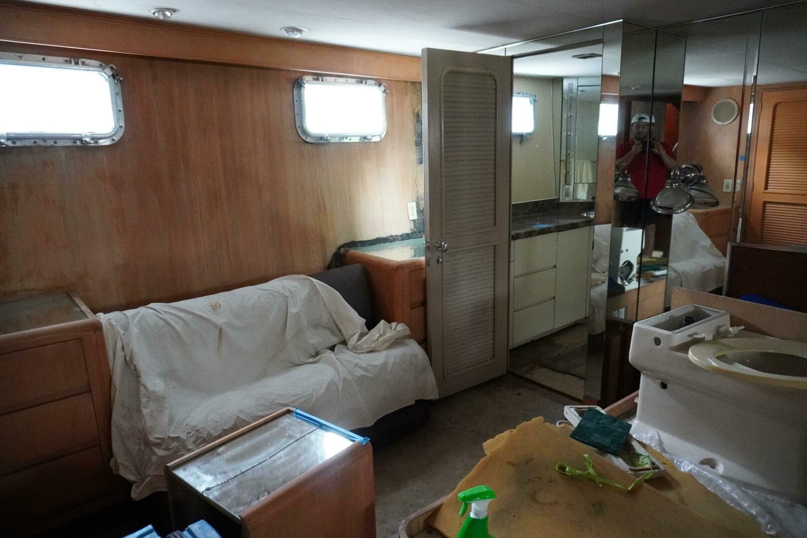 1984 Broward 100 — photo 14