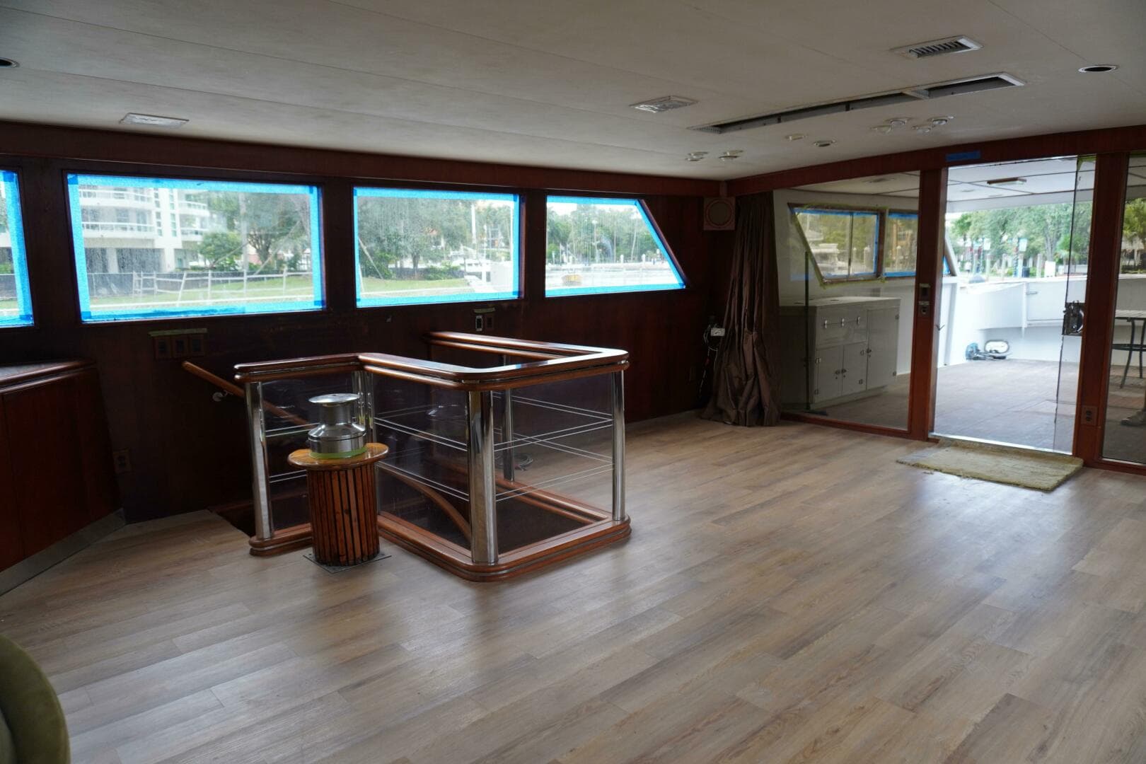 1984 Broward 100 — photo 7