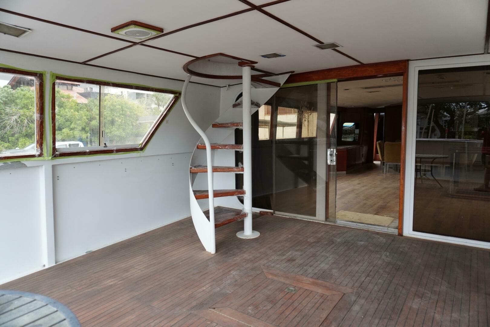 1984 Broward 100 — photo 11