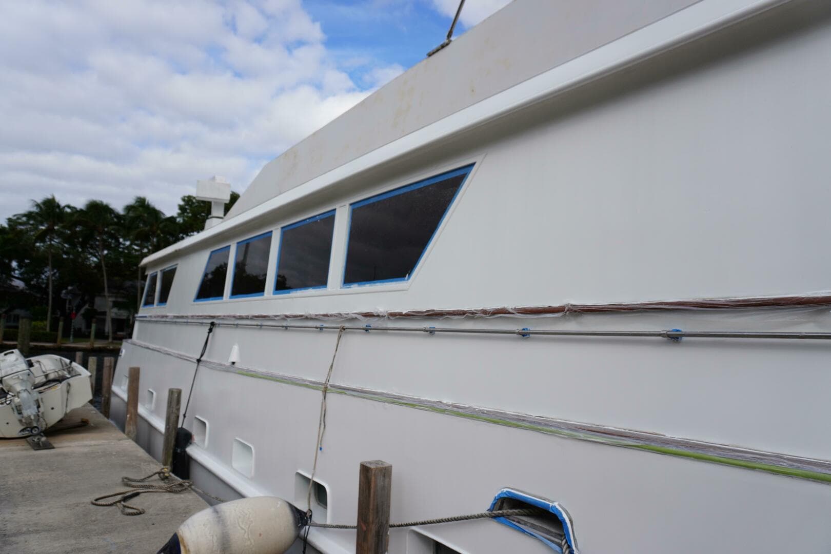 1984 Broward 100 — photo 17