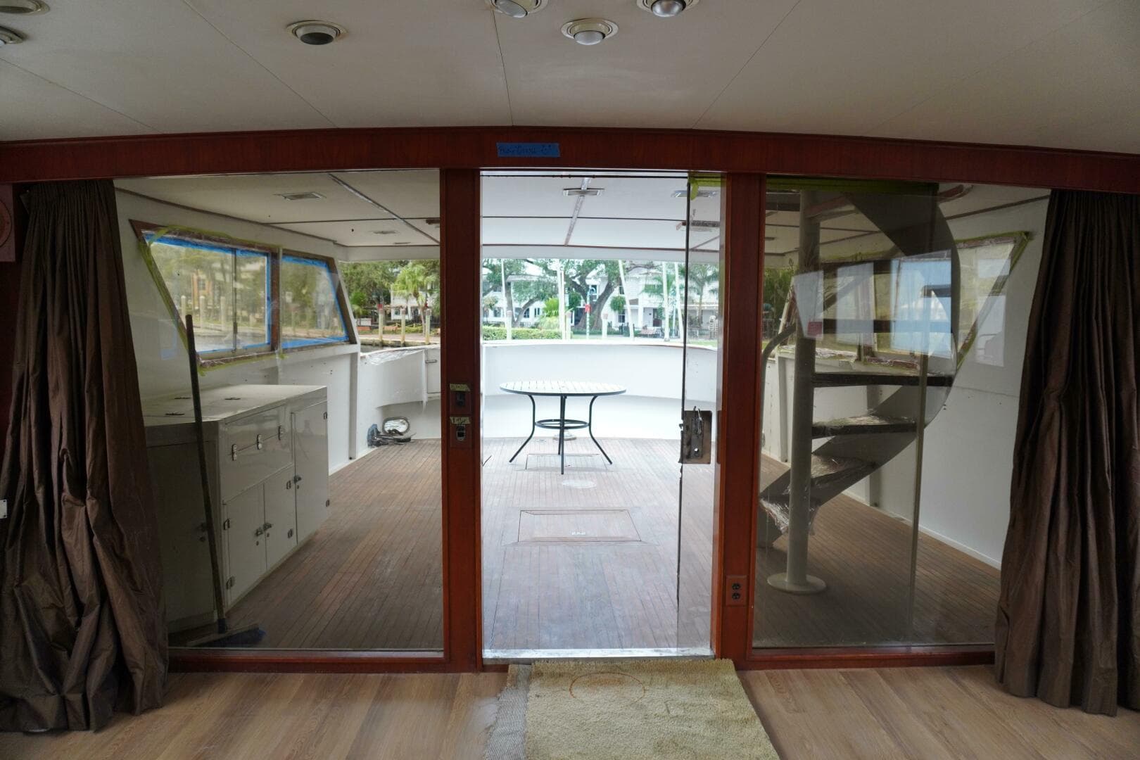 1984 Broward 100 — photo 9