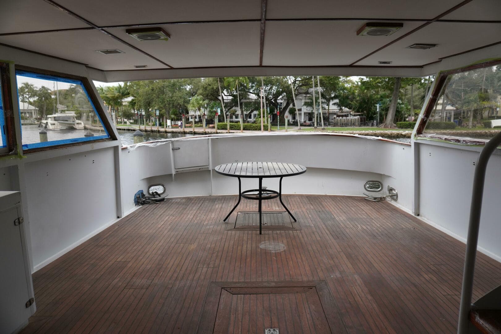 1984 Broward 100 — photo 10