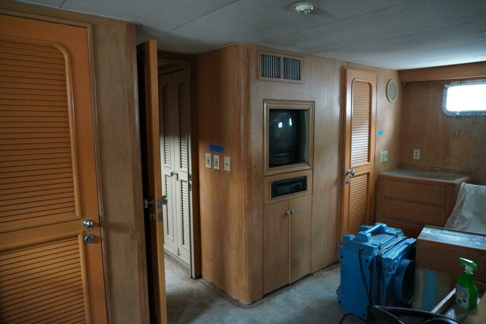 1984 Broward 100 — photo 15