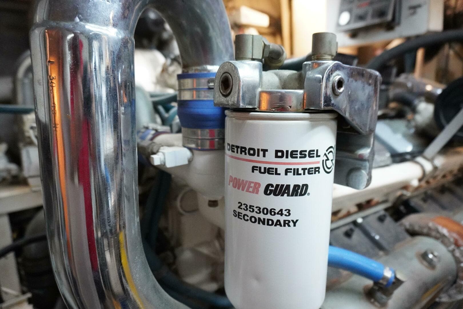 1984 Broward 100 — photo 6