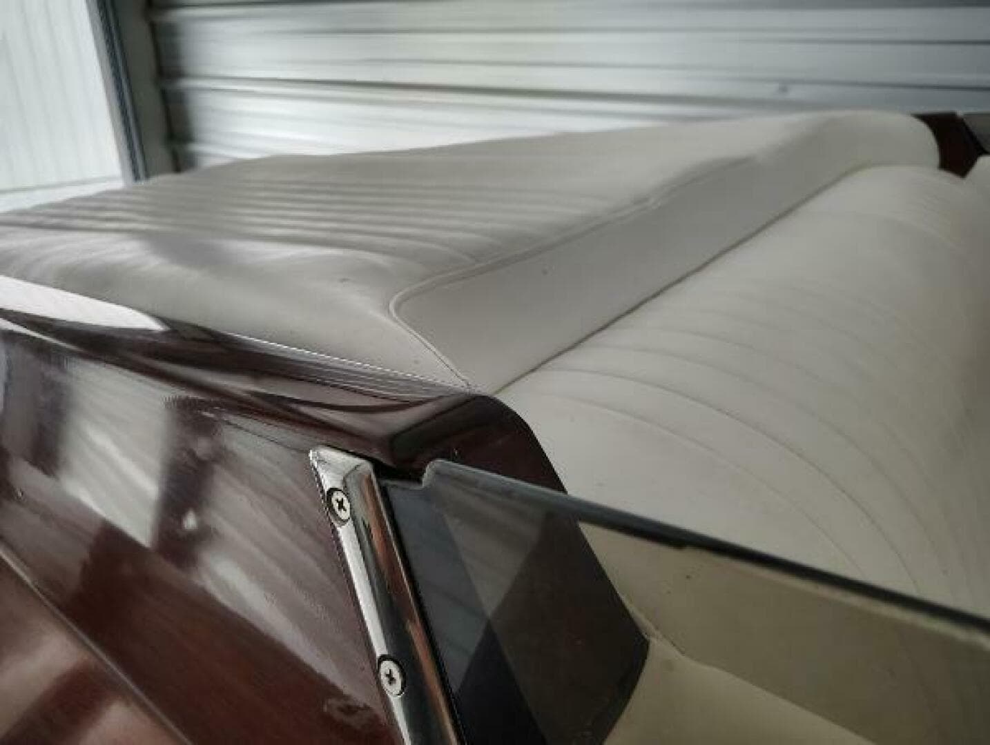 1989 Kavalk Continental — photo 13