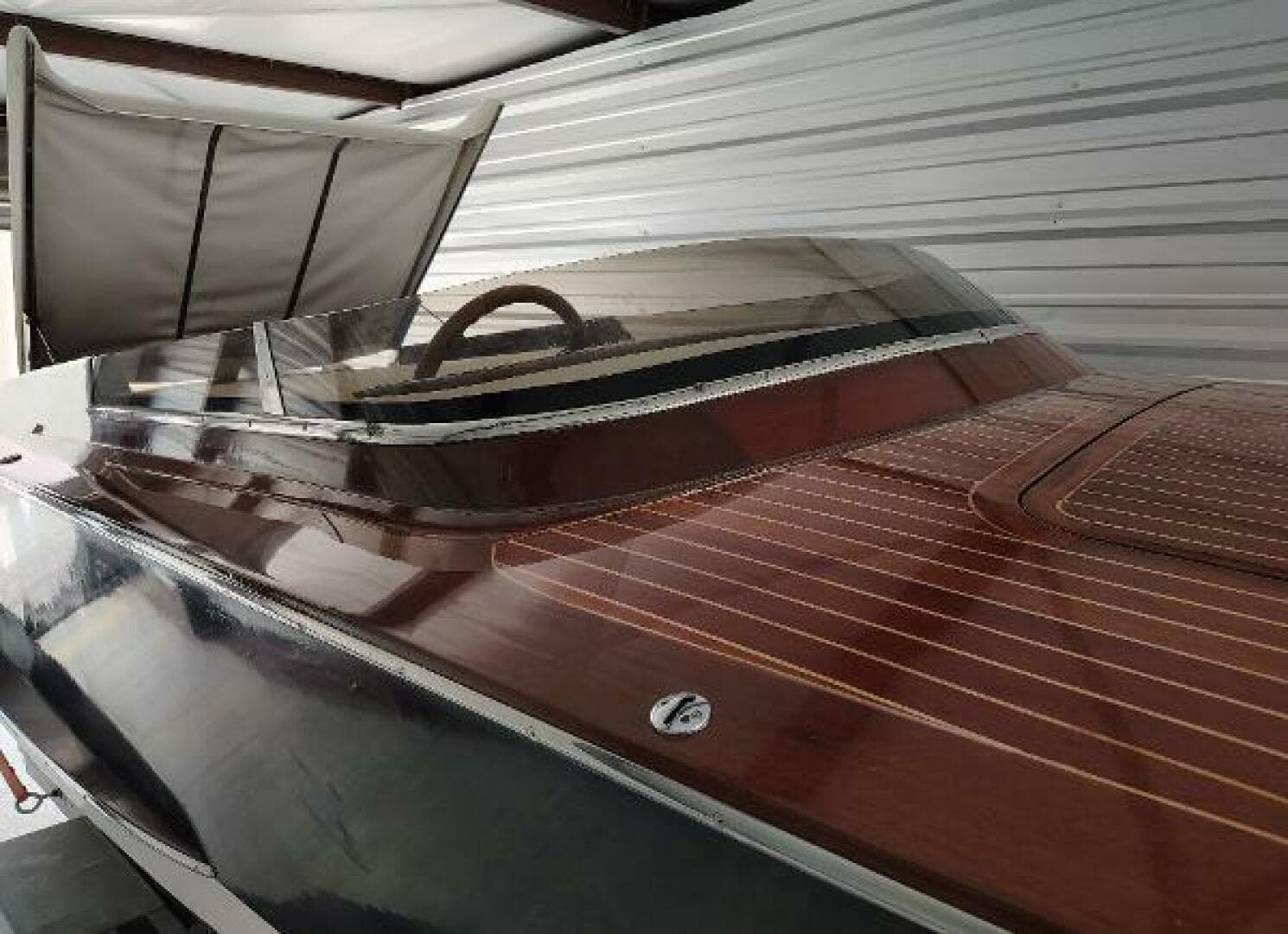 1989 Kavalk Continental — photo 4