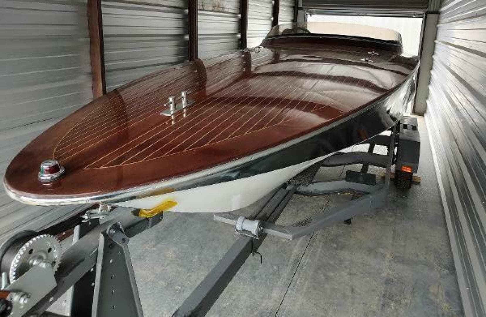 1989 Kavalk Continental — photo 1