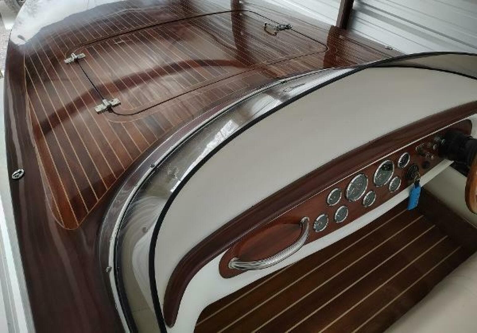 1989 Kavalk Continental — photo 3