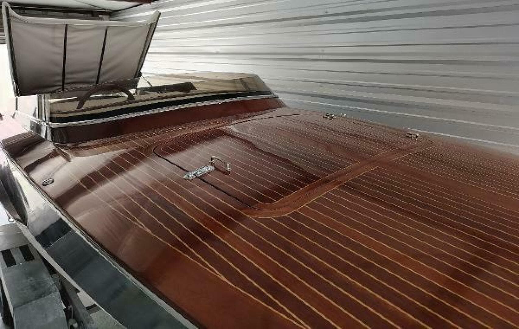 1989 Kavalk Continental — photo 6