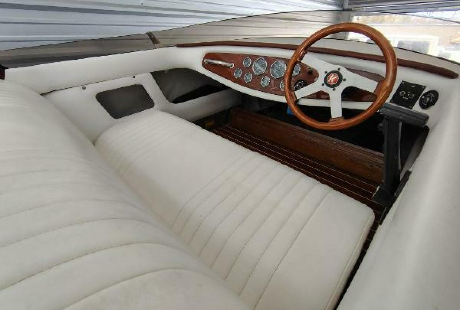 1989 Kavalk Continental — photo 11