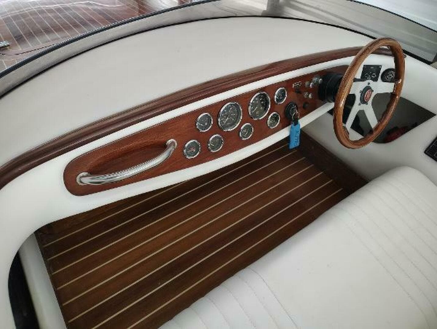 1989 Kavalk Continental — photo 14