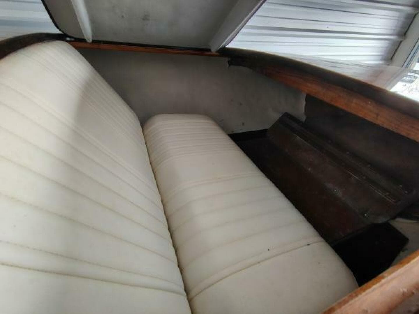 1989 Kavalk Continental — photo 10