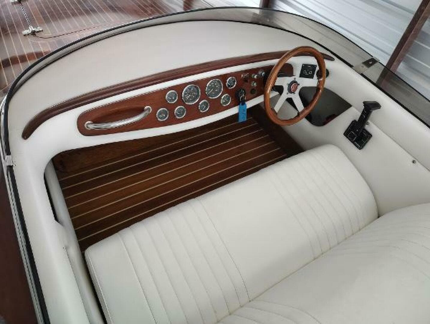 1989 Kavalk Continental — photo 2