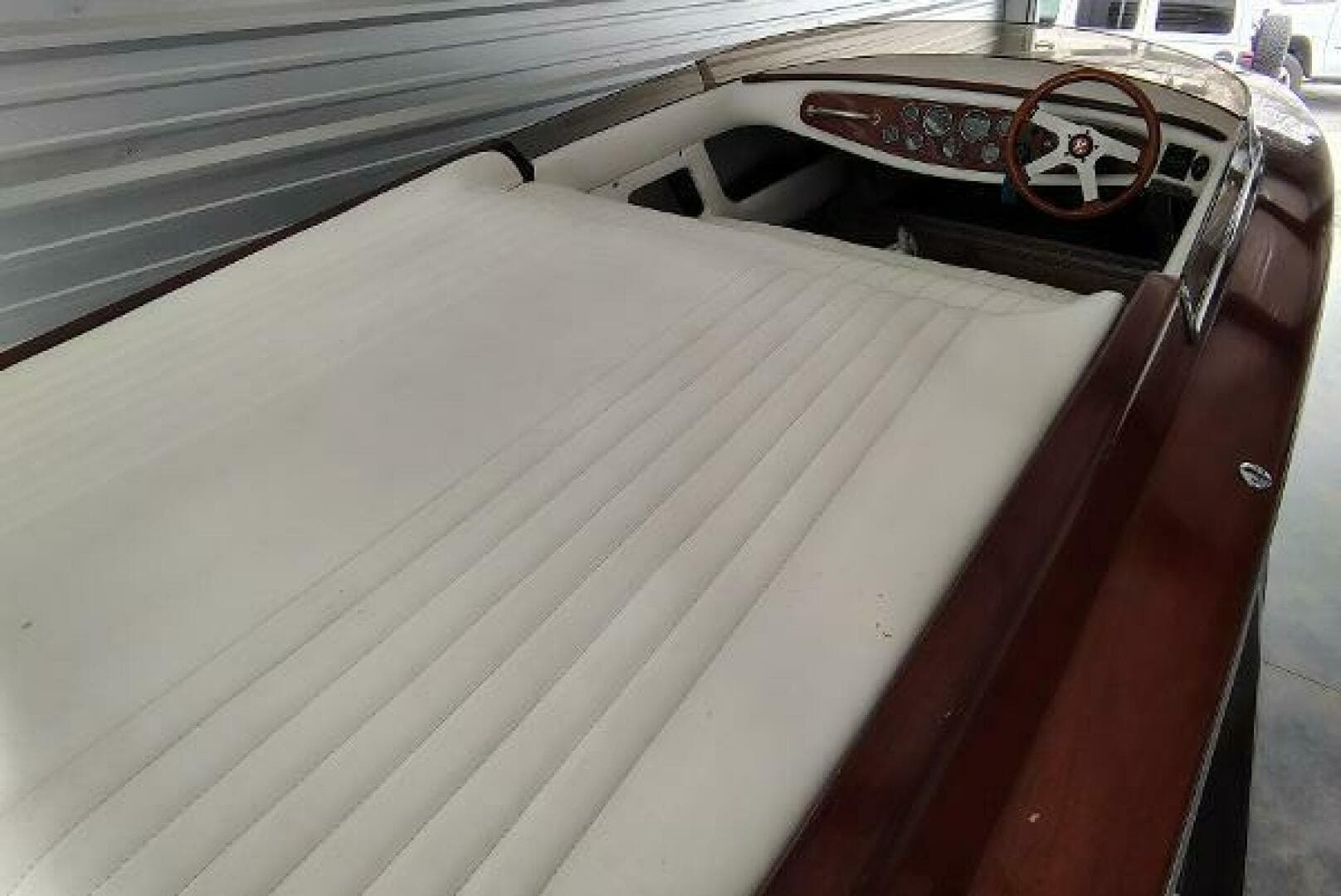 1989 Kavalk Continental — photo 16