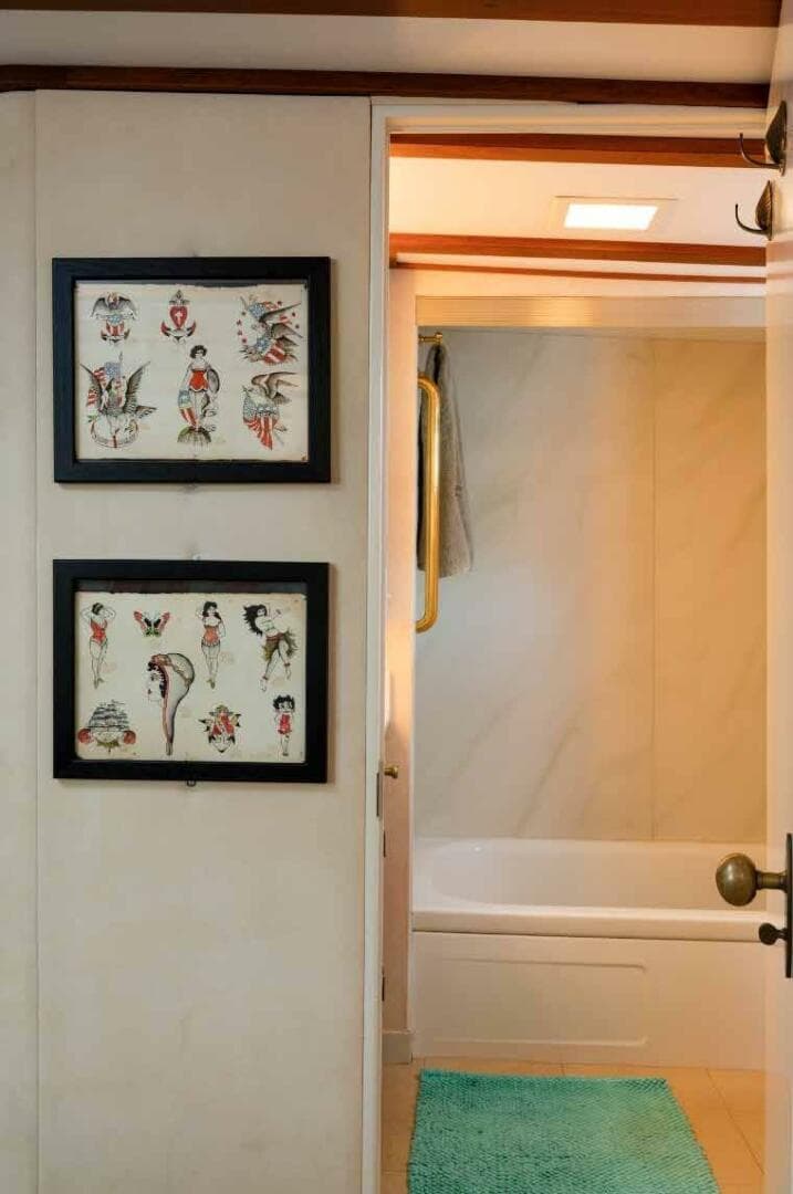 1975 Burger Raised Pilothouse Cpmy — photo 8