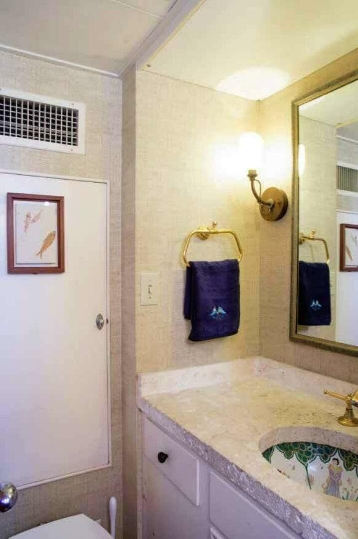 1975 Burger Raised Pilothouse Cpmy — photo 26