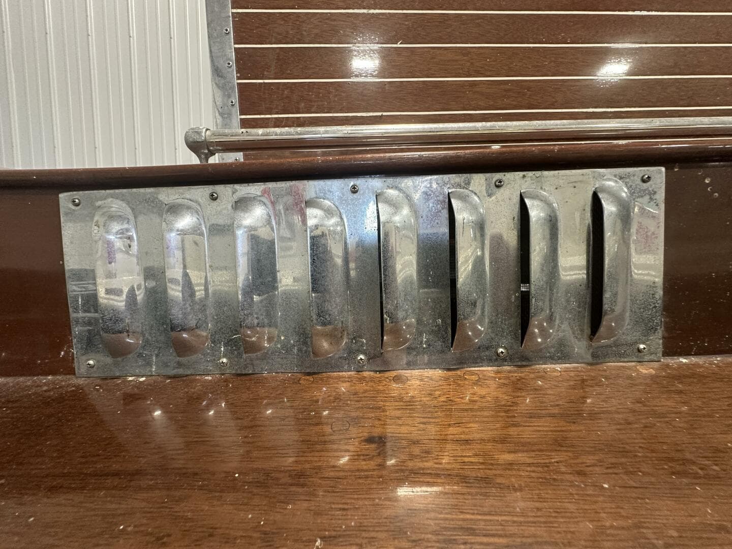 1930 Chris-Craft Custom Runabout — photo 11