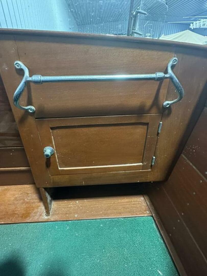 1930 Chris-Craft Custom Runabout — photo 15