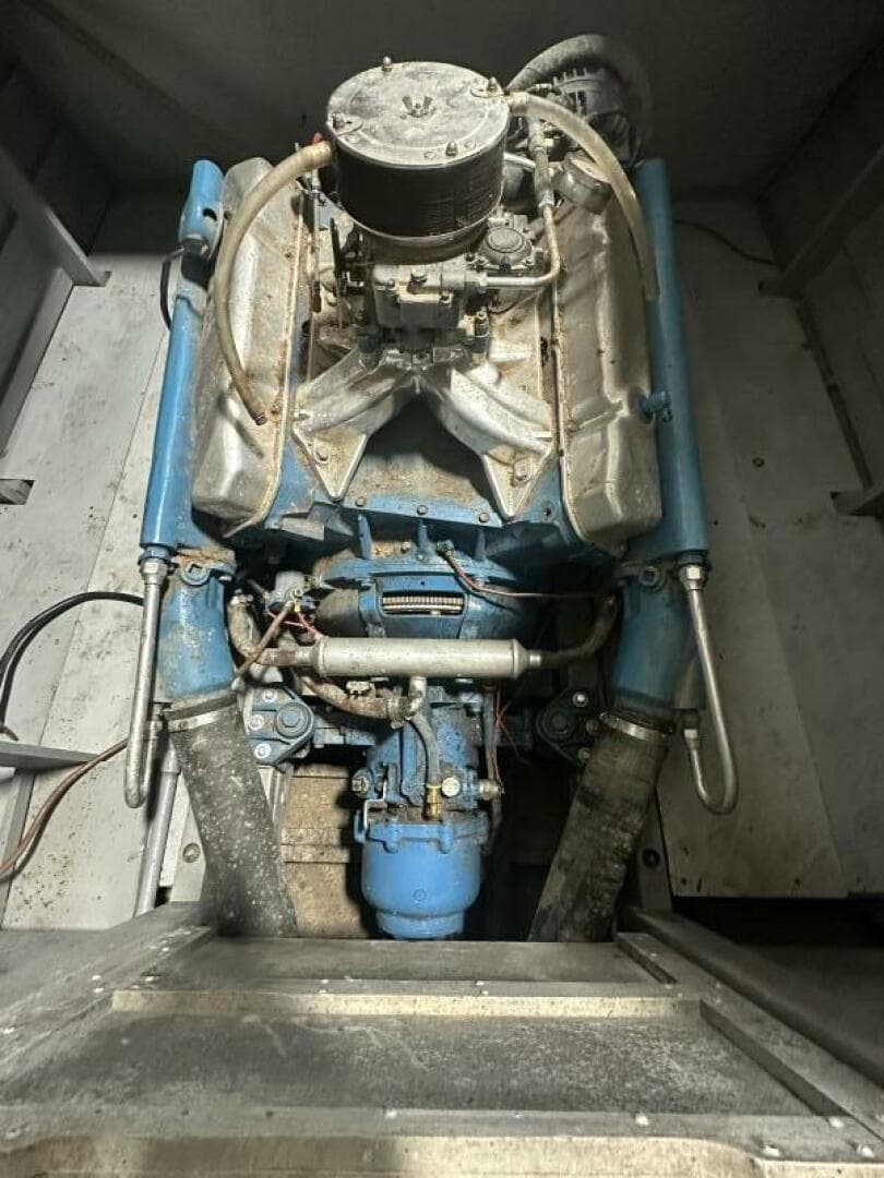 1930 Chris-Craft Custom Runabout — photo 8