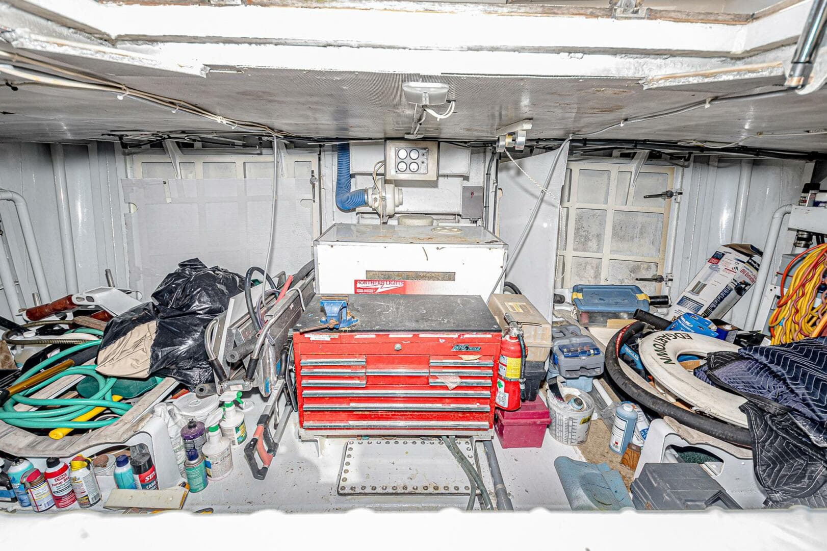 1984 Burger 91 — photo 63