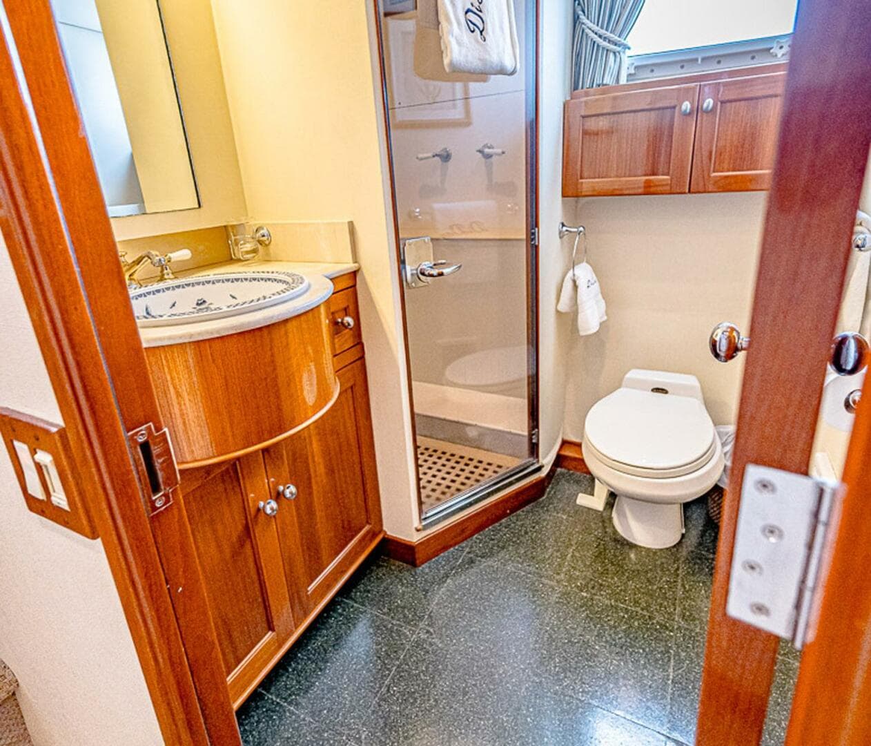 1984 Burger 91 — photo 53