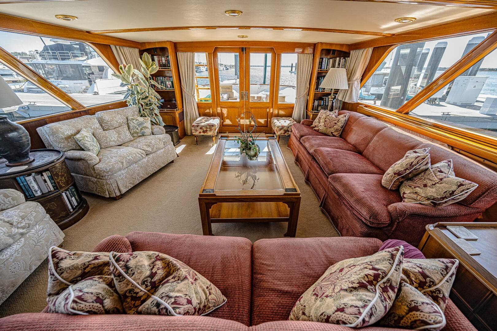 1984 Burger 91 — photo 5