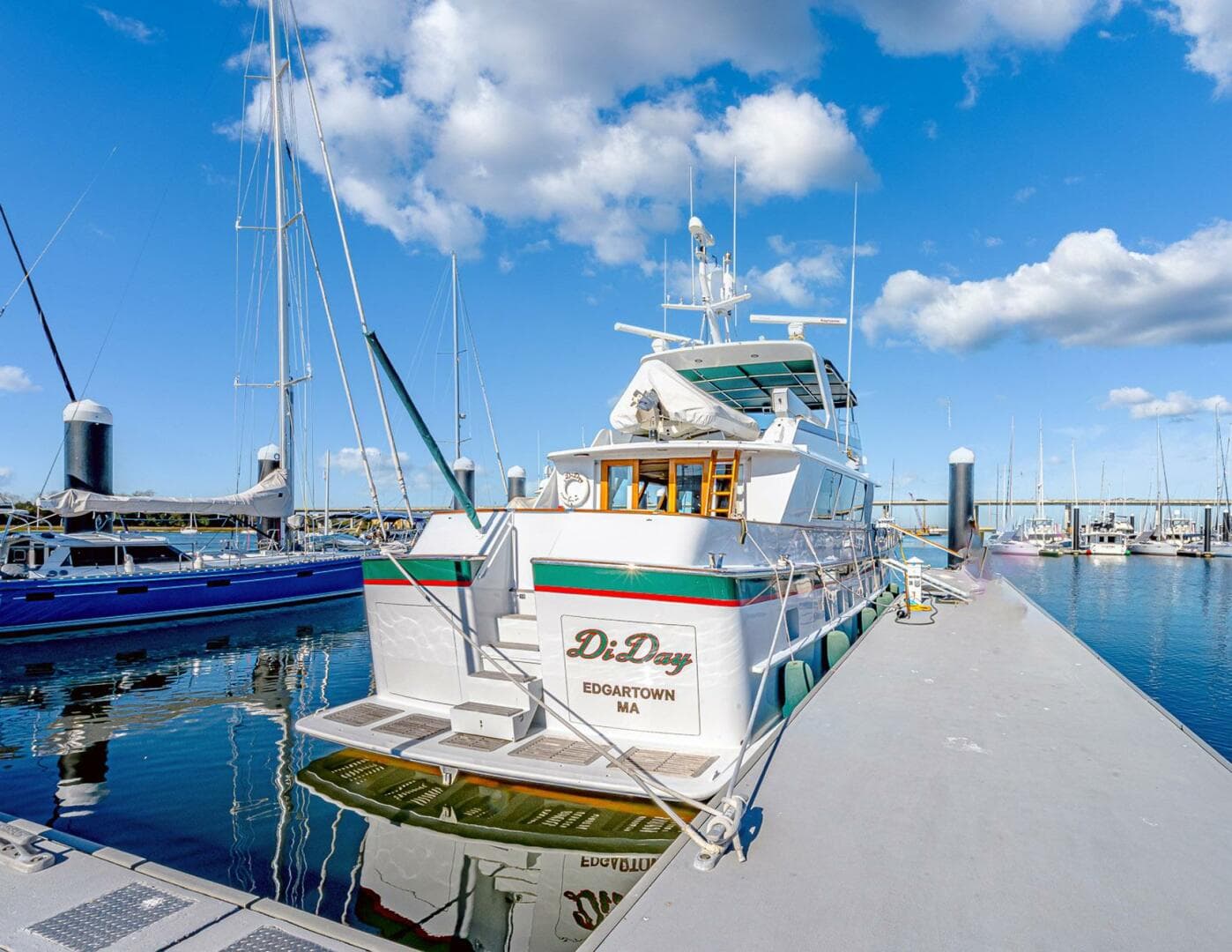 1984 Burger 91 — photo 68