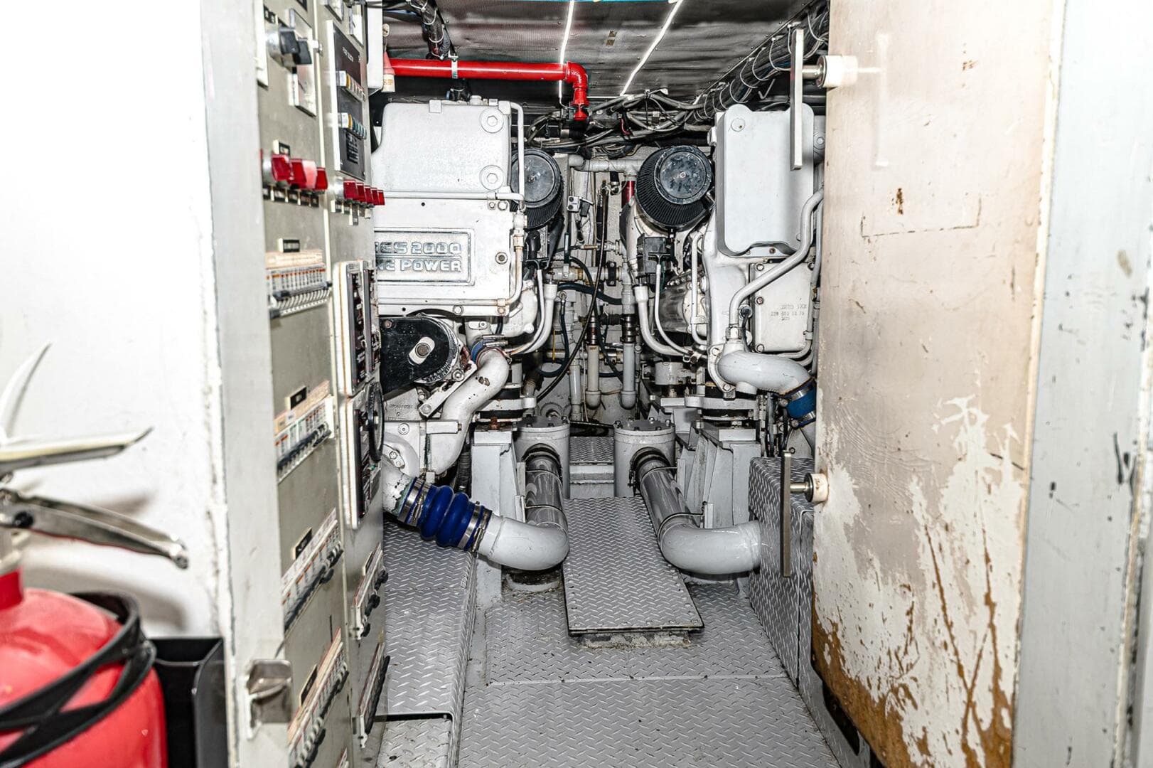 1984 Burger 91 — photo 64