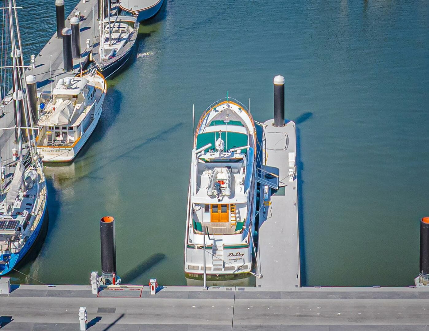 1984 Burger 91 — photo 70