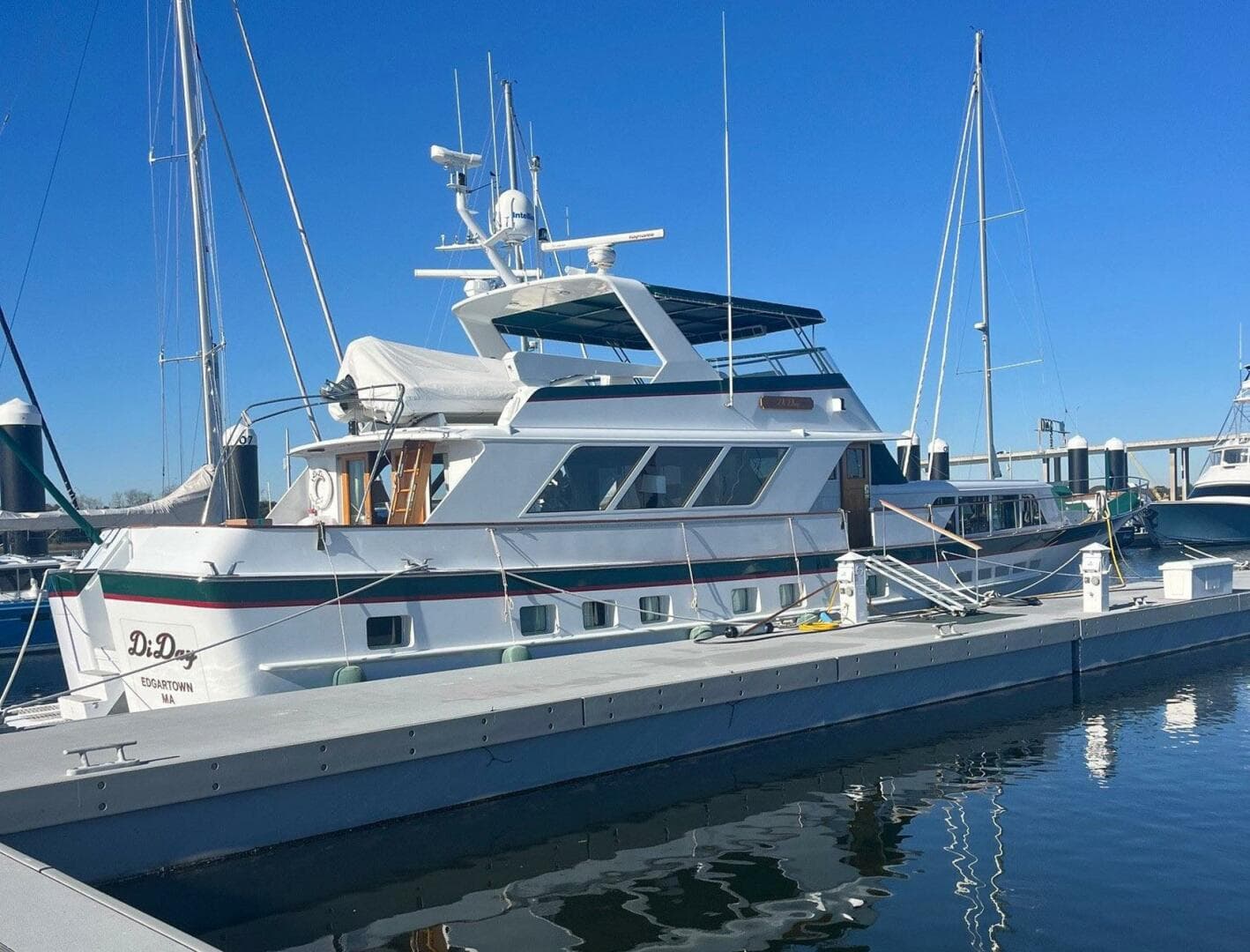 1984 Burger 91 — photo 3