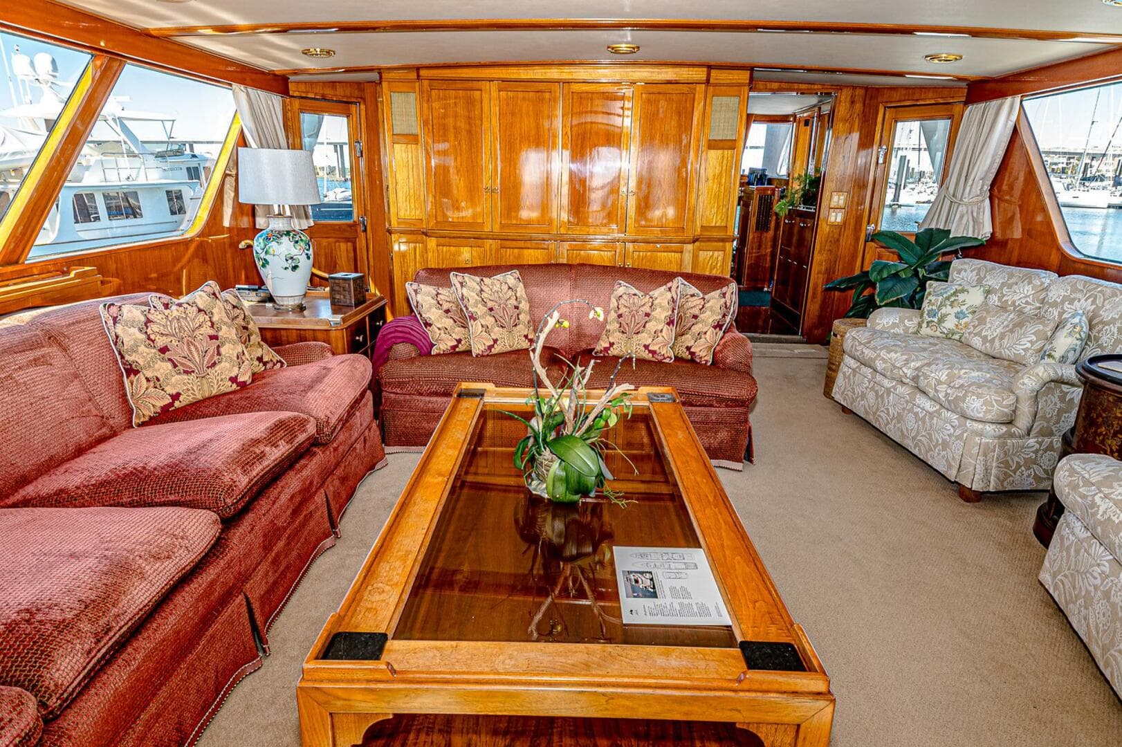 1984 Burger 91 — photo 9