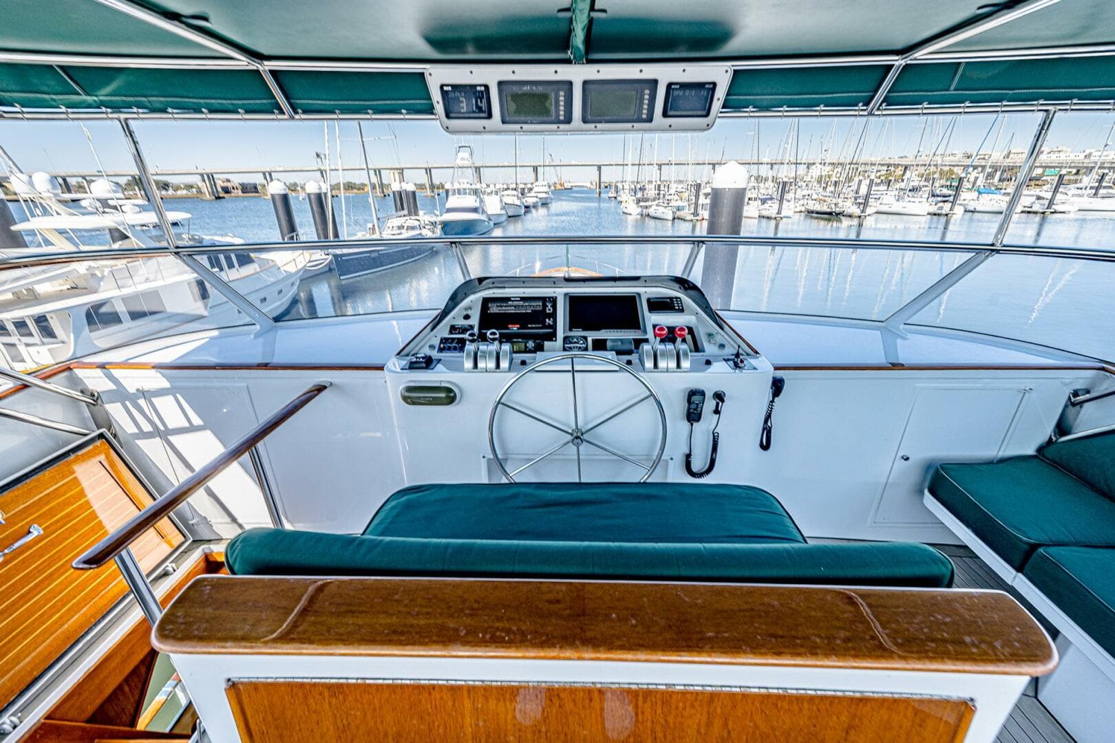 1984 Burger 91 — photo 55