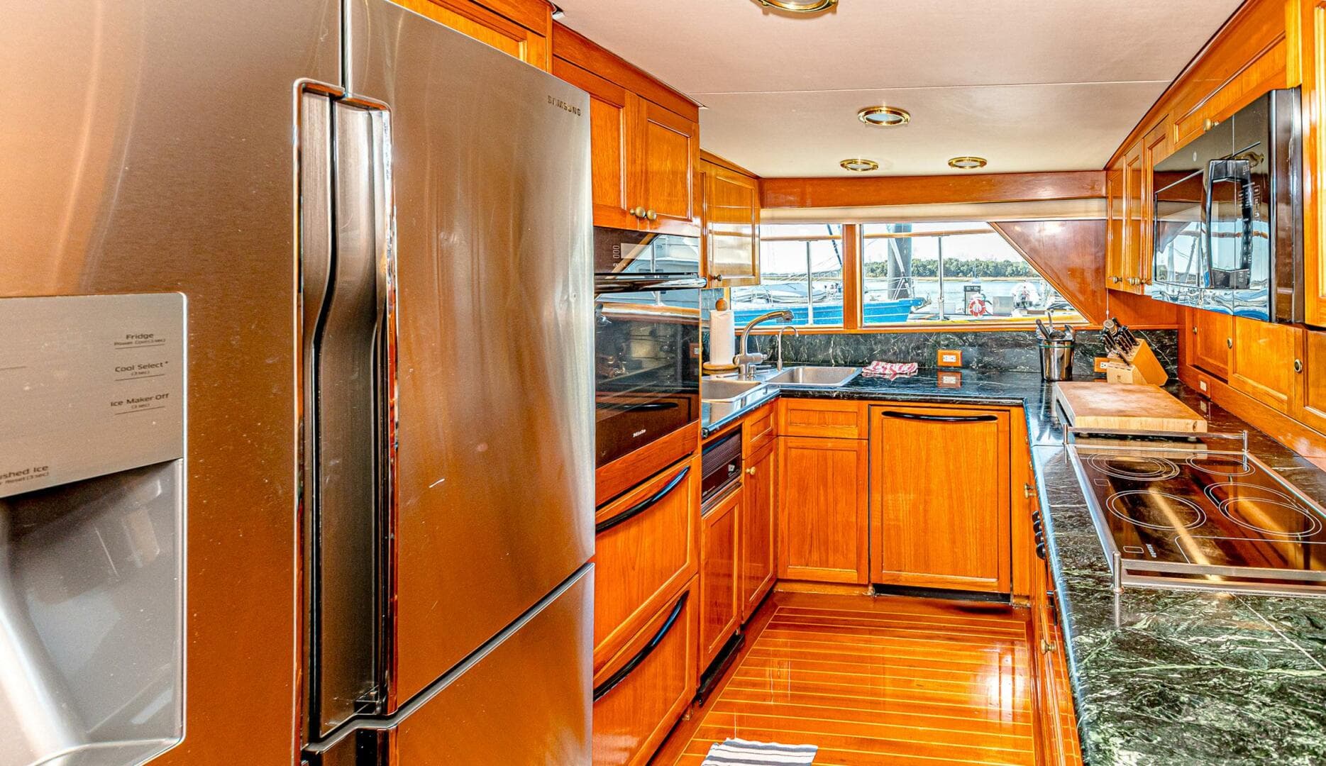 1984 Burger 91 — photo 27