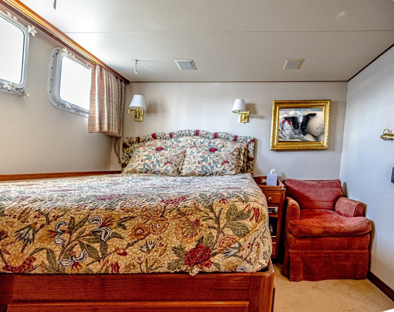 1984 Burger 91 — photo 40