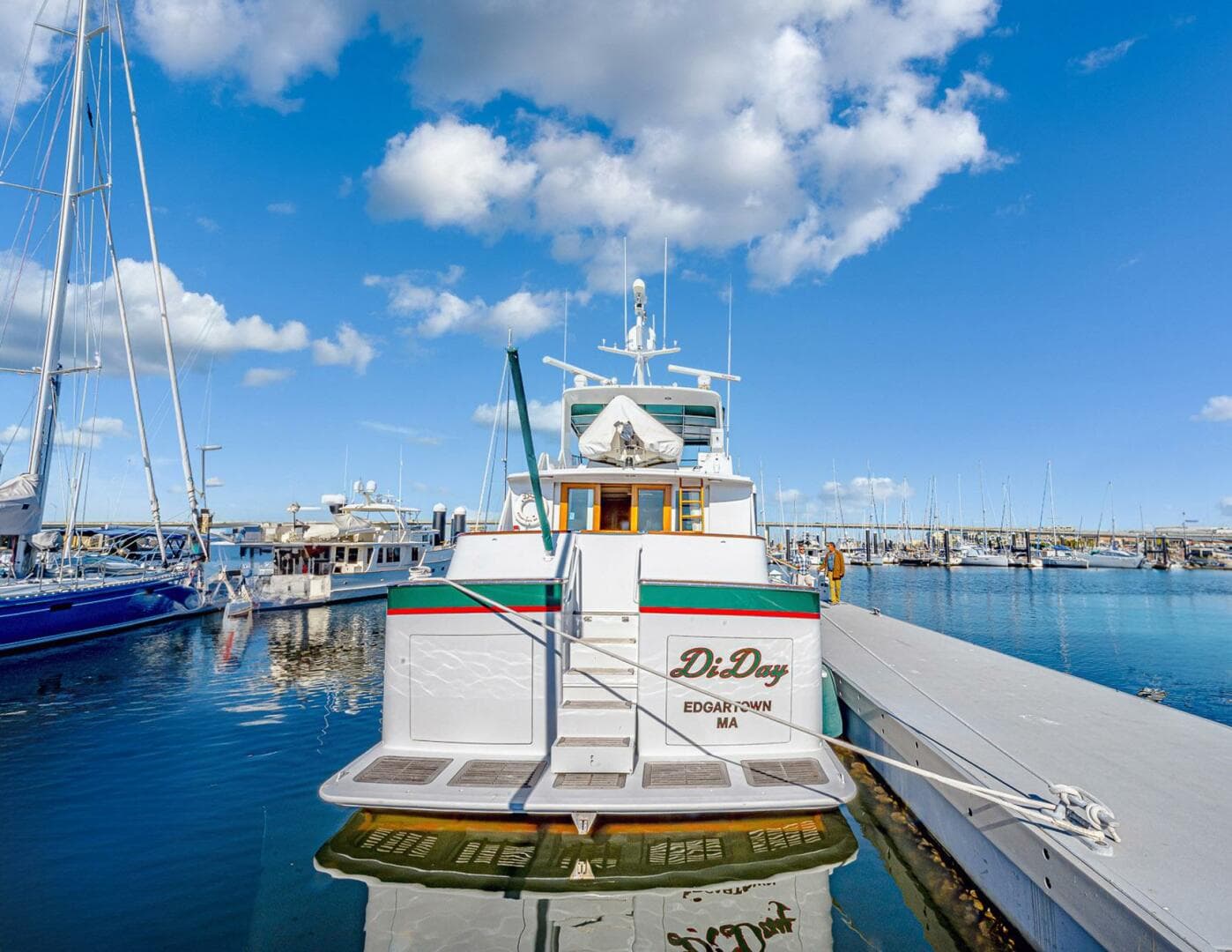 1984 Burger 91 — photo 67